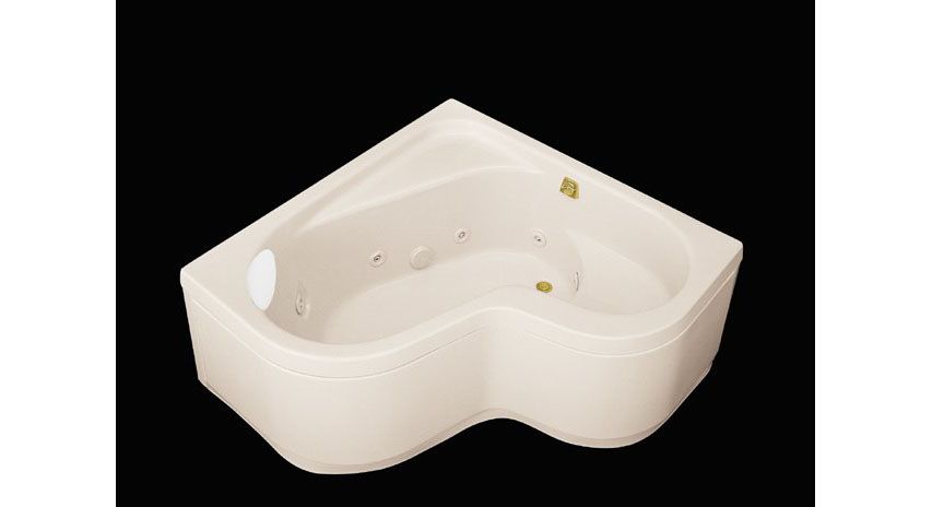 3/4 view of product