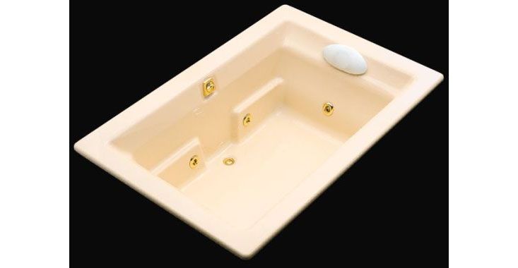 3/4 view of product