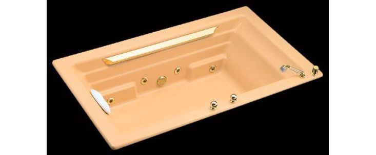 3/4 view of product