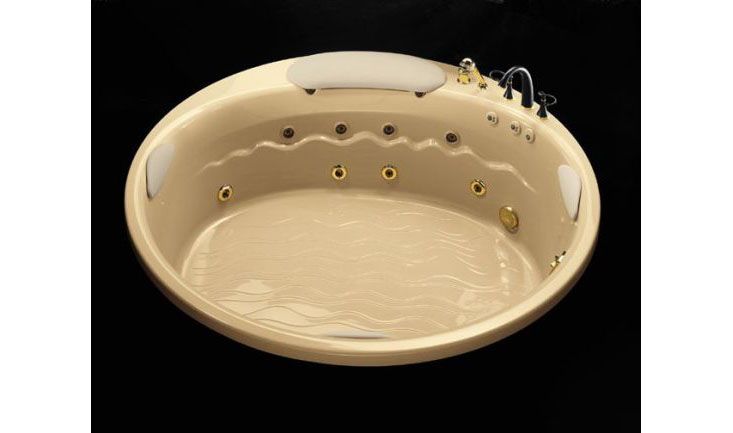 3/4 view of product