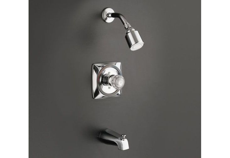 3/4 view of product