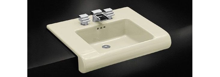 3/4 view of product