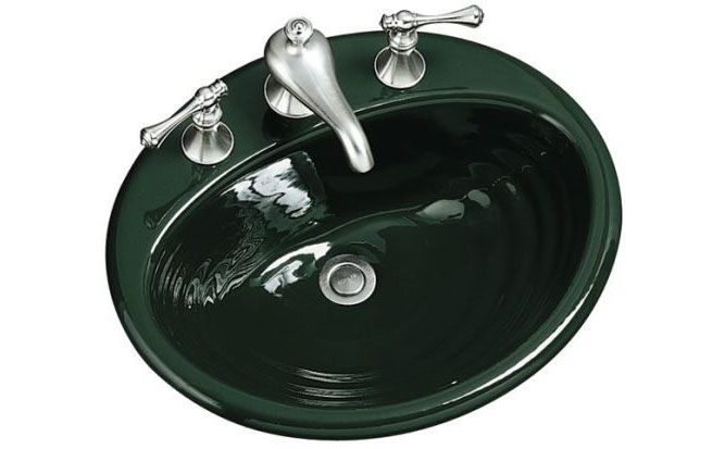 3/4 view of product