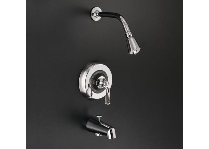 3/4 view of product