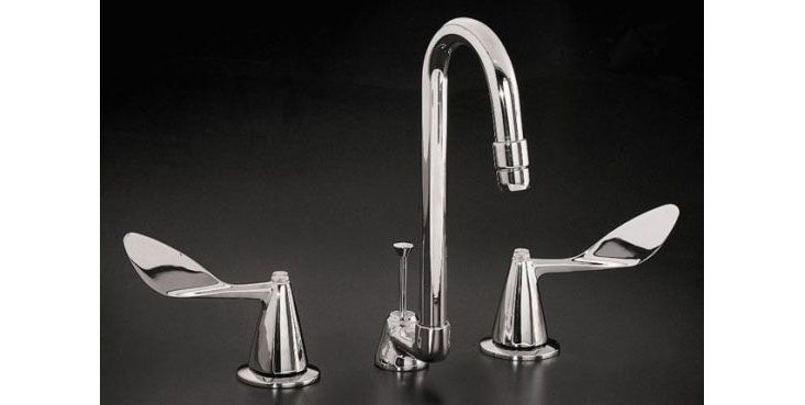3/4 view of product
