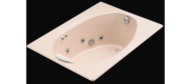 3/4 view of product