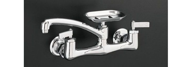 3/4 view of product