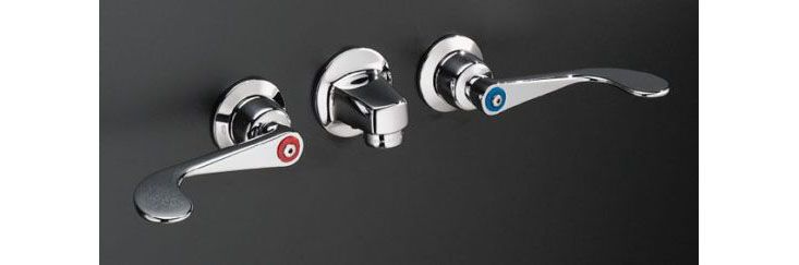 3/4 view of product