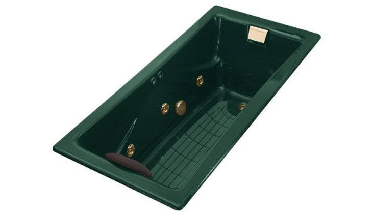 3/4 view of product