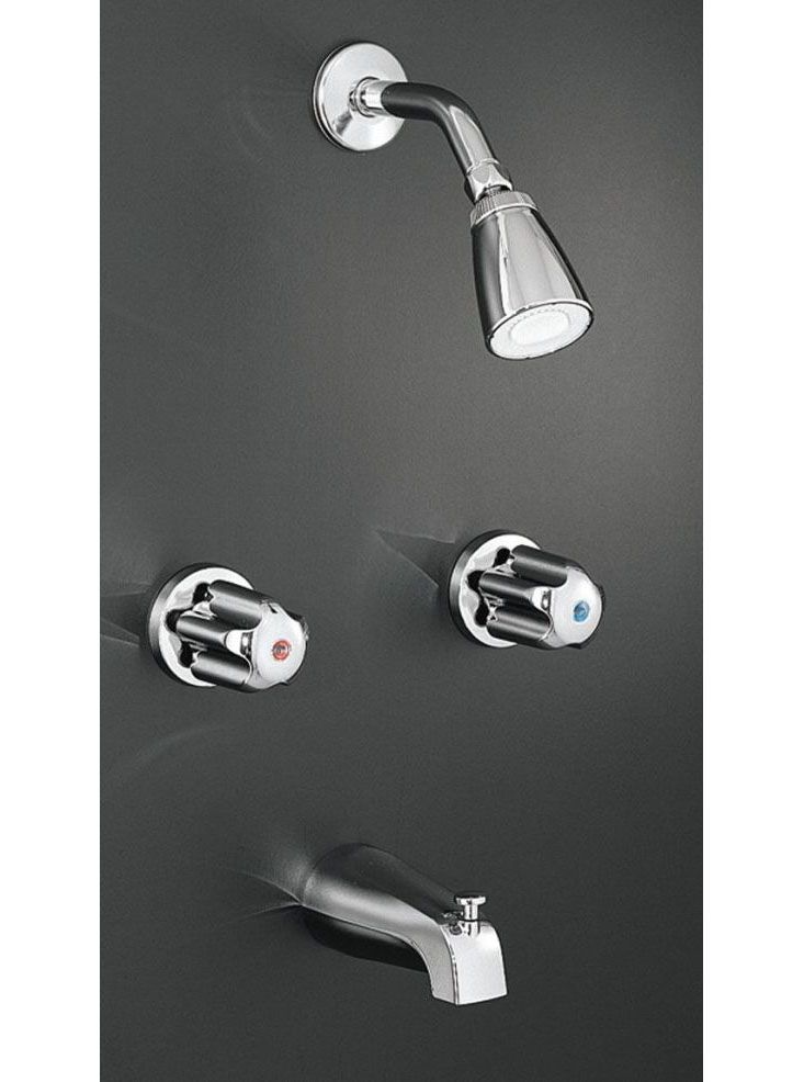 3/4 view of product