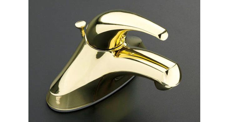 3/4 view of product