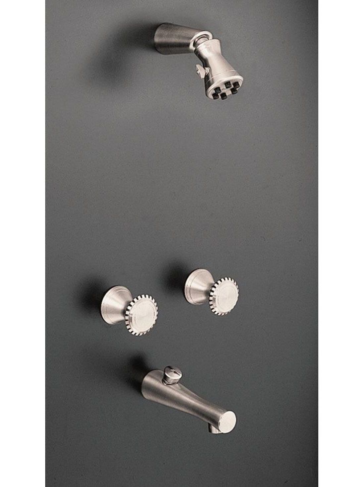 3/4 view of product