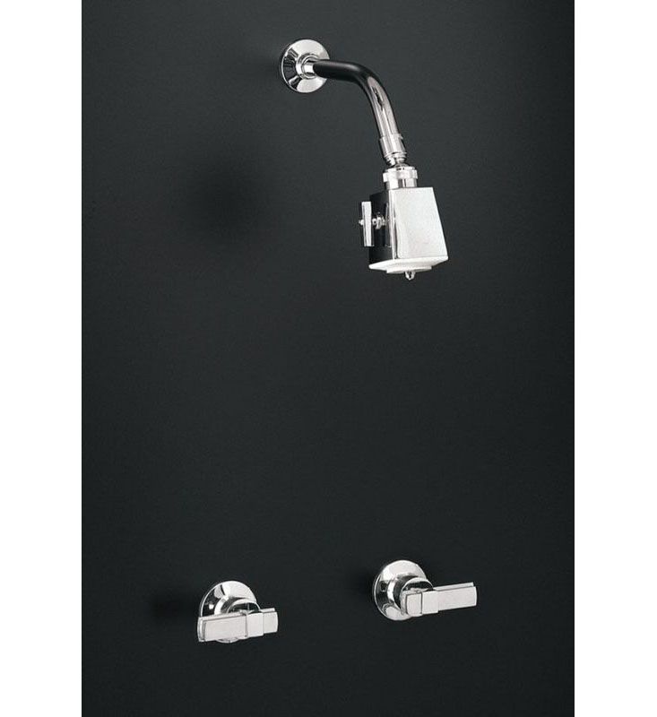 3/4 view of product