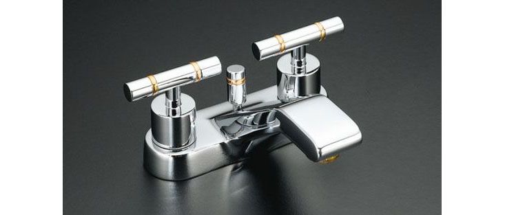 Taboret T-Handles | K-16070-6 | KOHLER