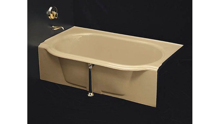 3/4 view of product