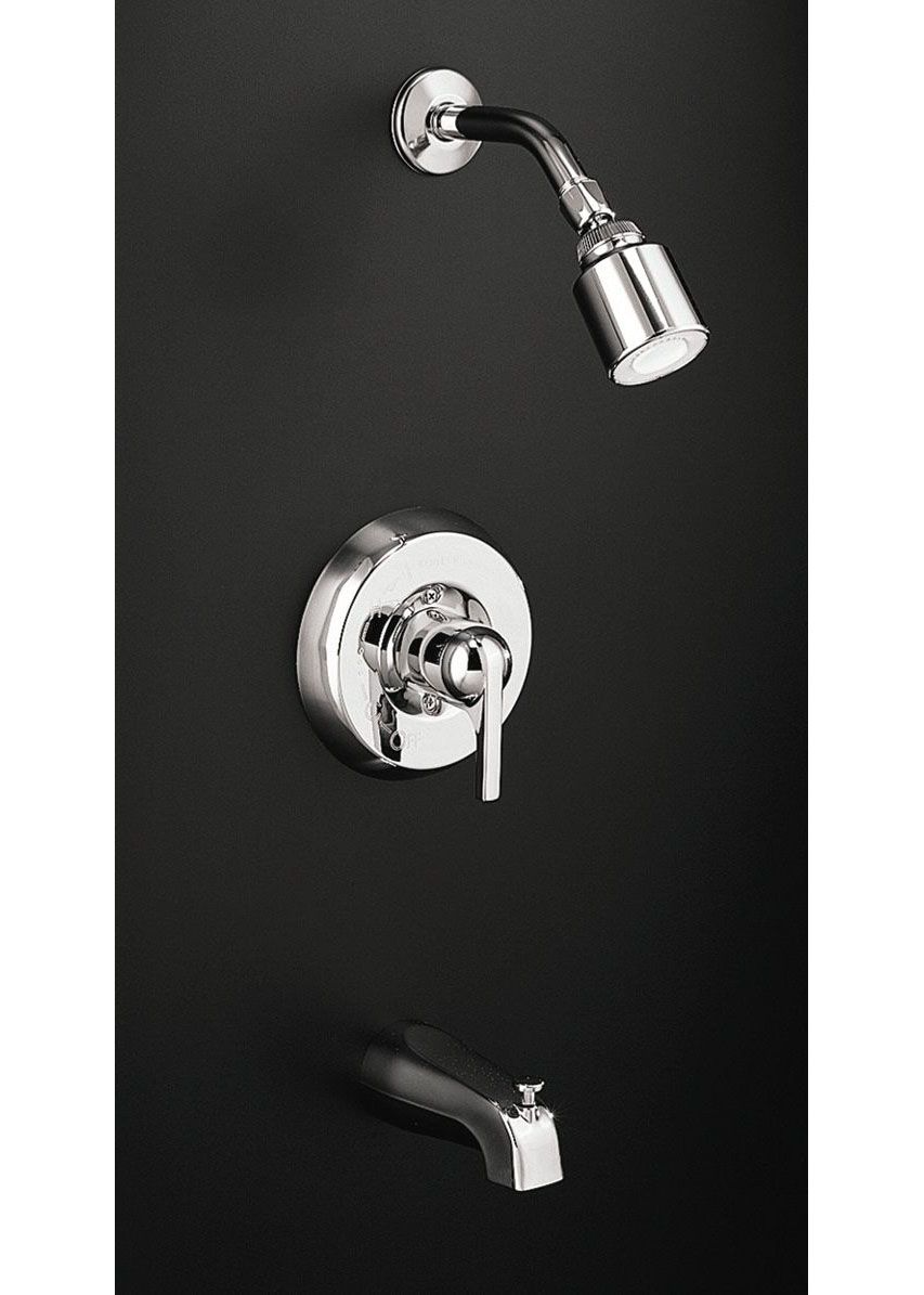 3/4 view of product