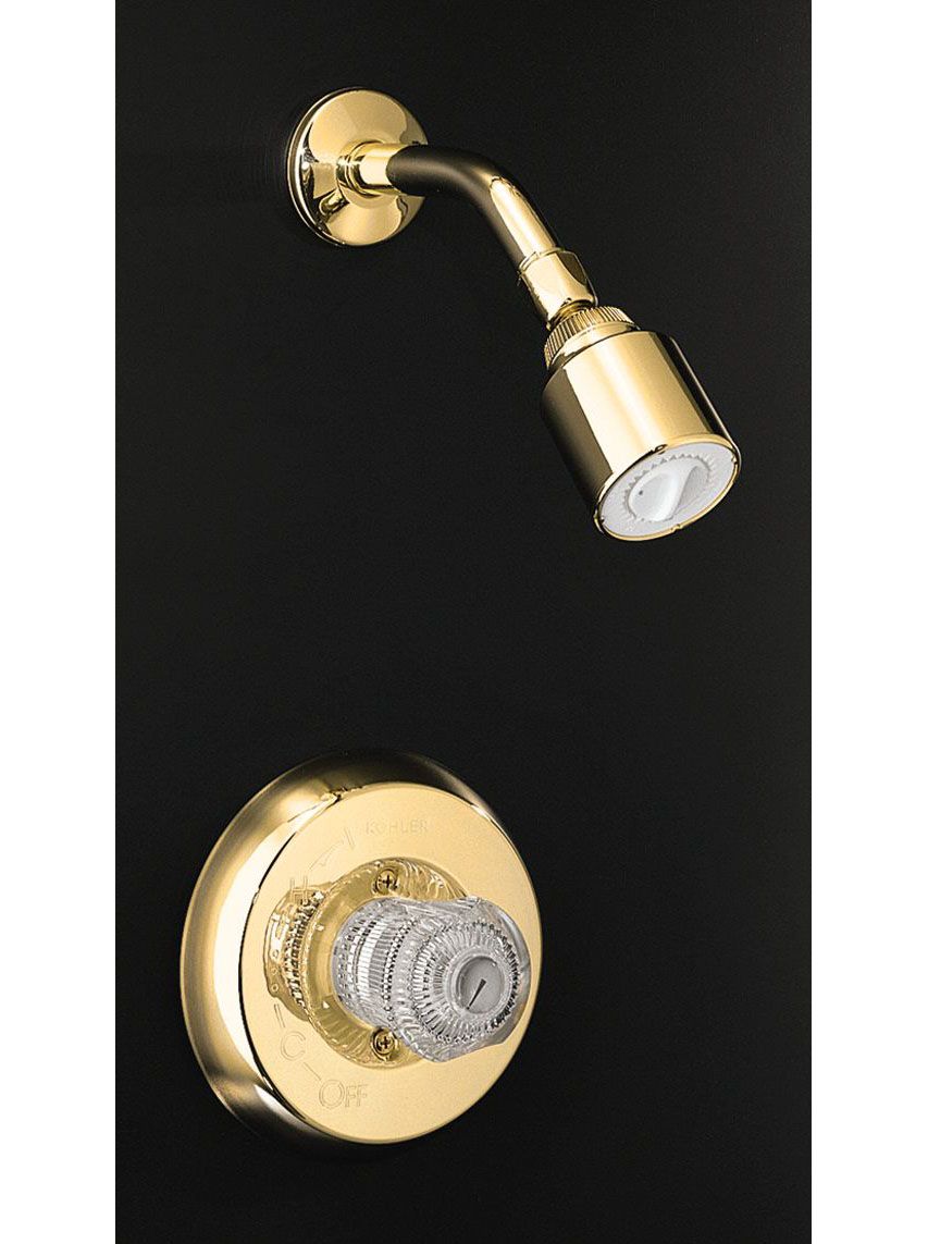 3/4 view of product
