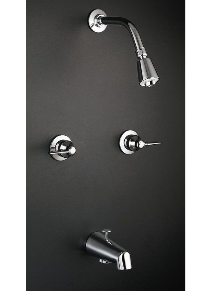 3/4 view of product