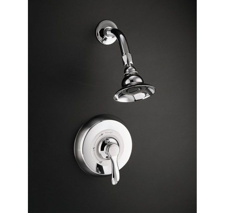 3/4 view of product