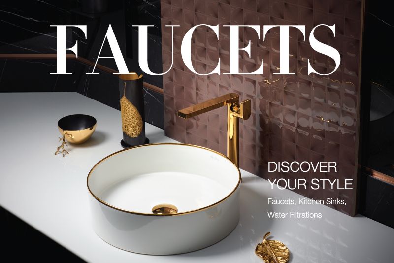 Faucets 2019