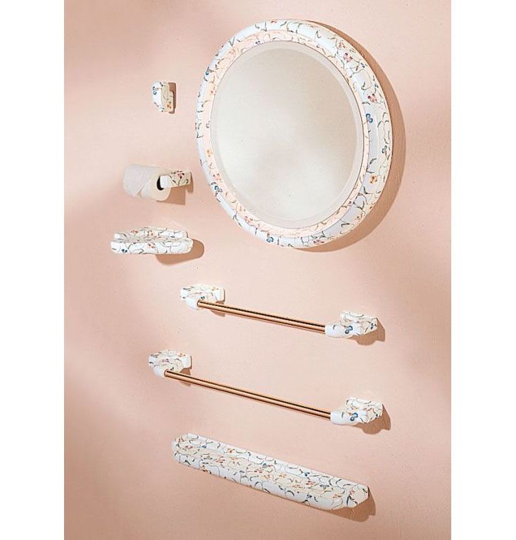 3/4 view of product