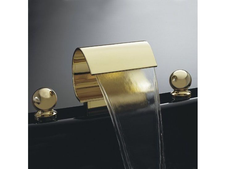 3/4 view of product
