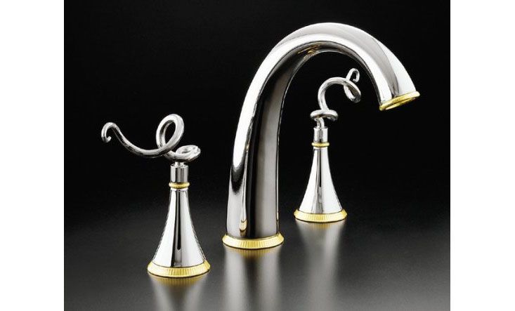 3/4 view of product