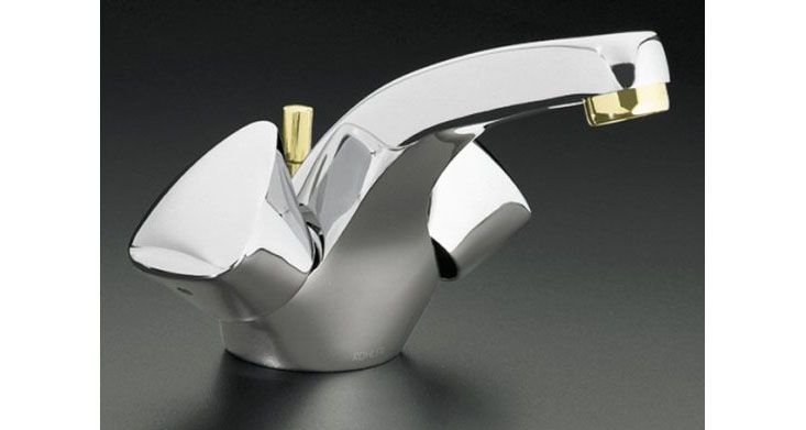 3/4 view of product