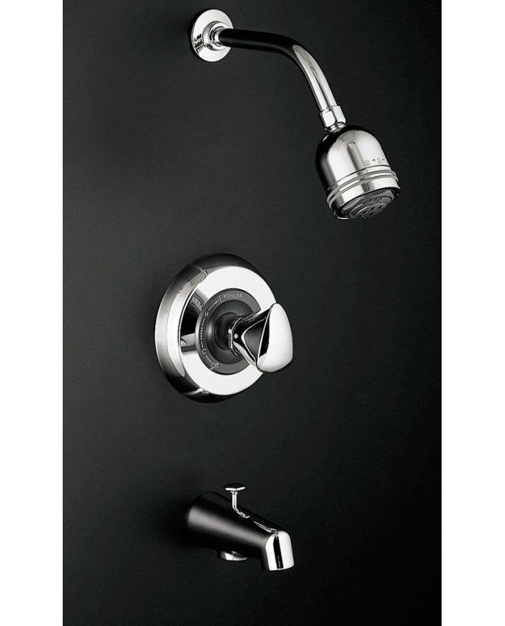 3/4 view of product