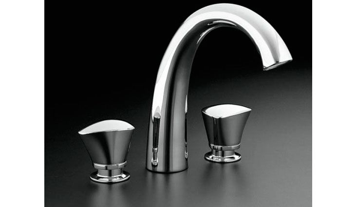 3/4 view of product