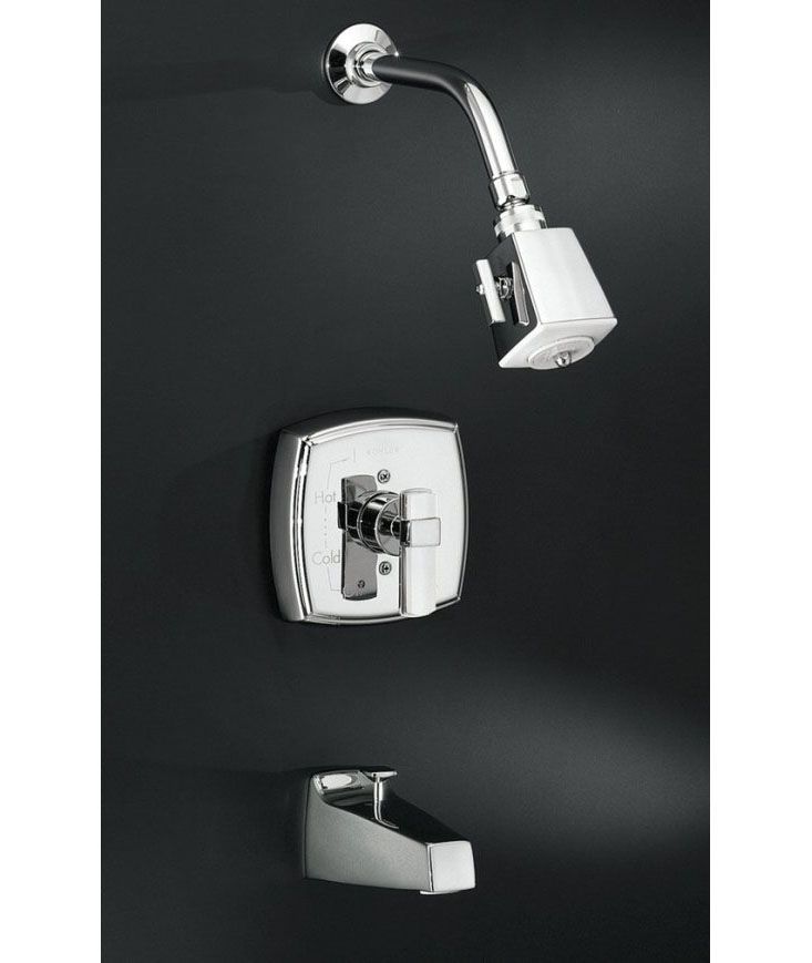 3/4 view of product