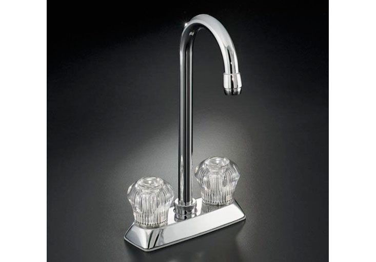 3/4 view of product