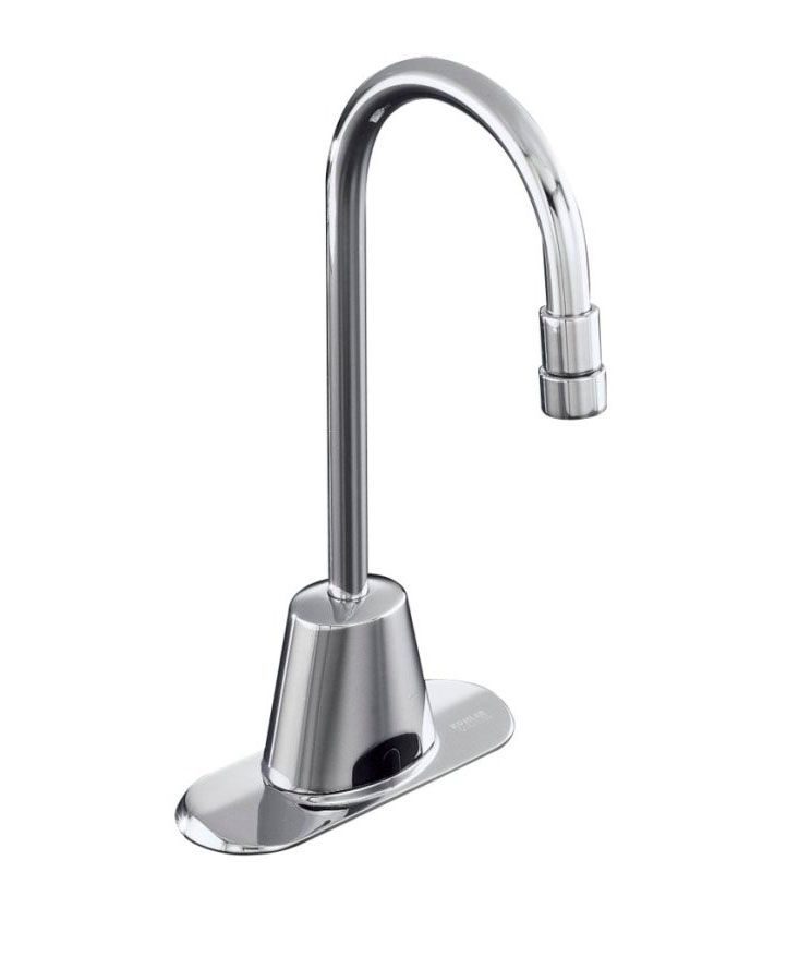 3/4 view of product