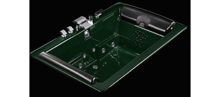 3/4 view of product