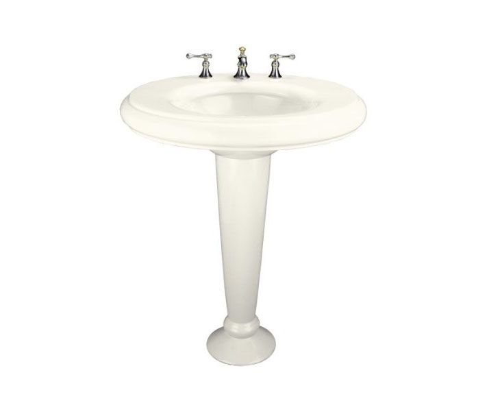 3/4 view of product