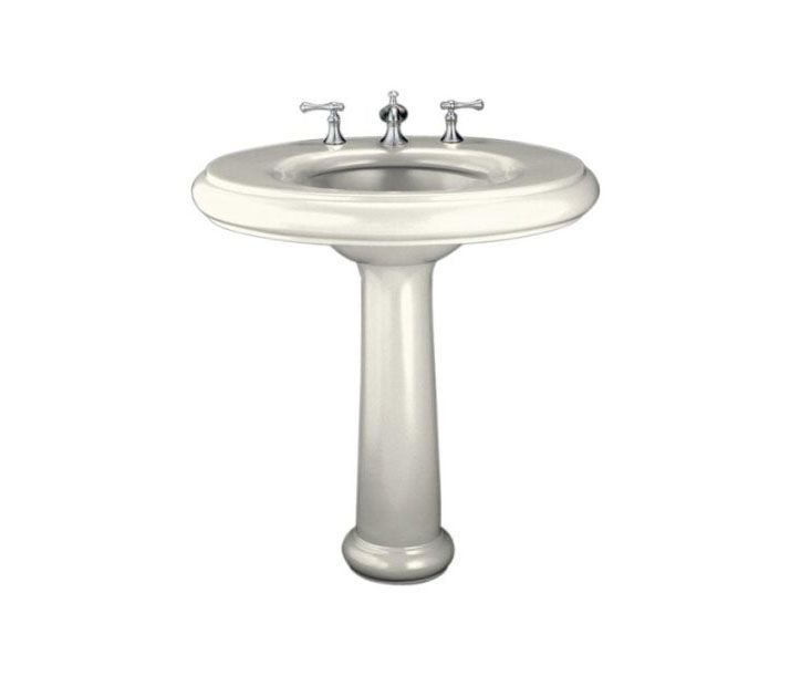 3/4 view of product