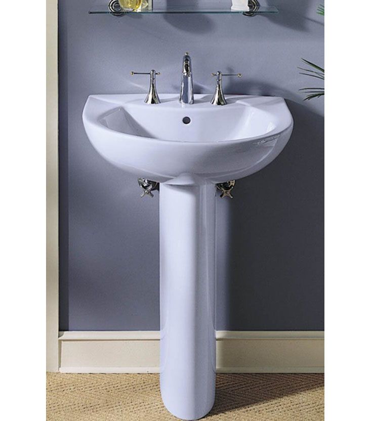 3/4 view of product