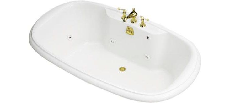 3/4 view of product