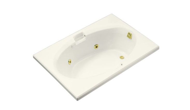 3/4 view of product