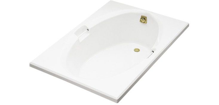 3/4 view of product