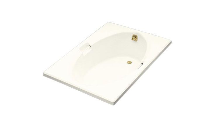 3/4 view of product