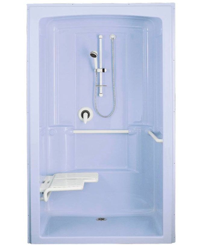 3/4 view of product