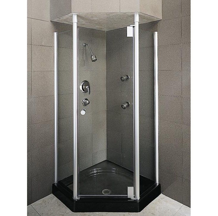 3/4 view of product