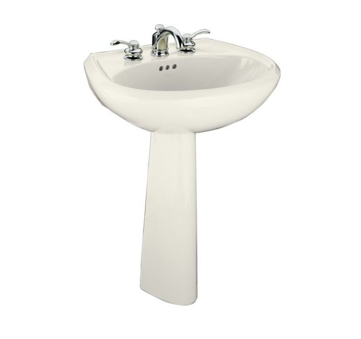 3/4 view of product