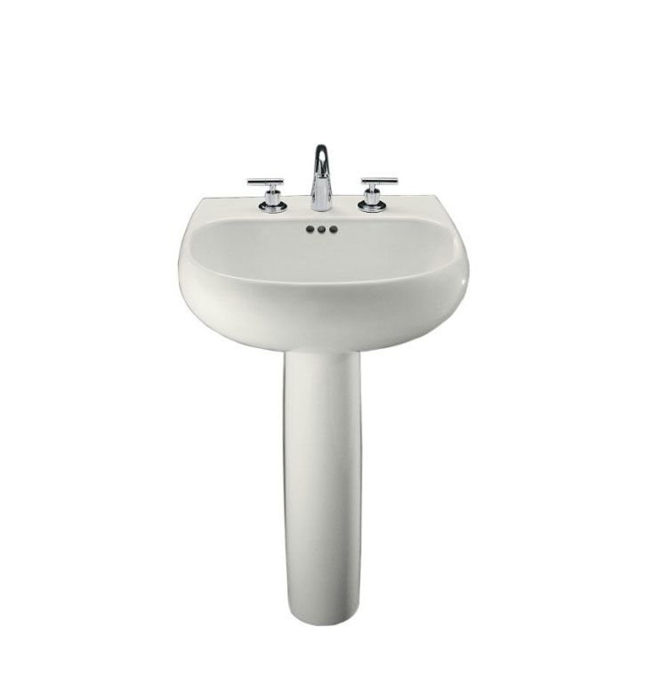 3/4 view of product