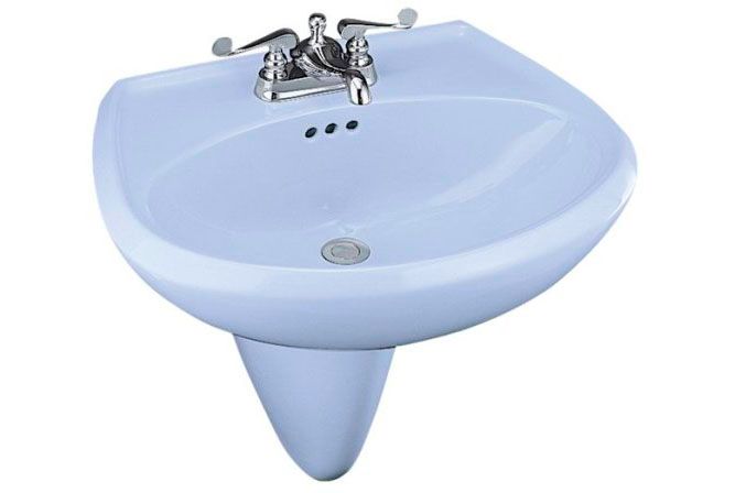 3/4 view of product