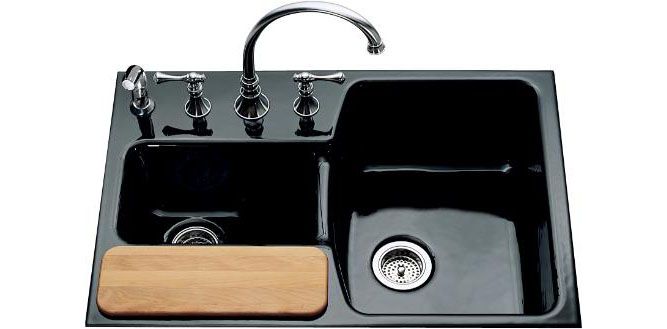 3/4 view of product