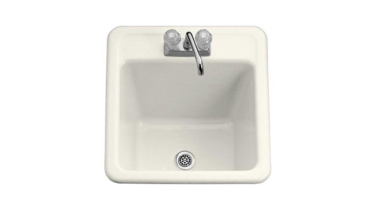 3/4 view of product