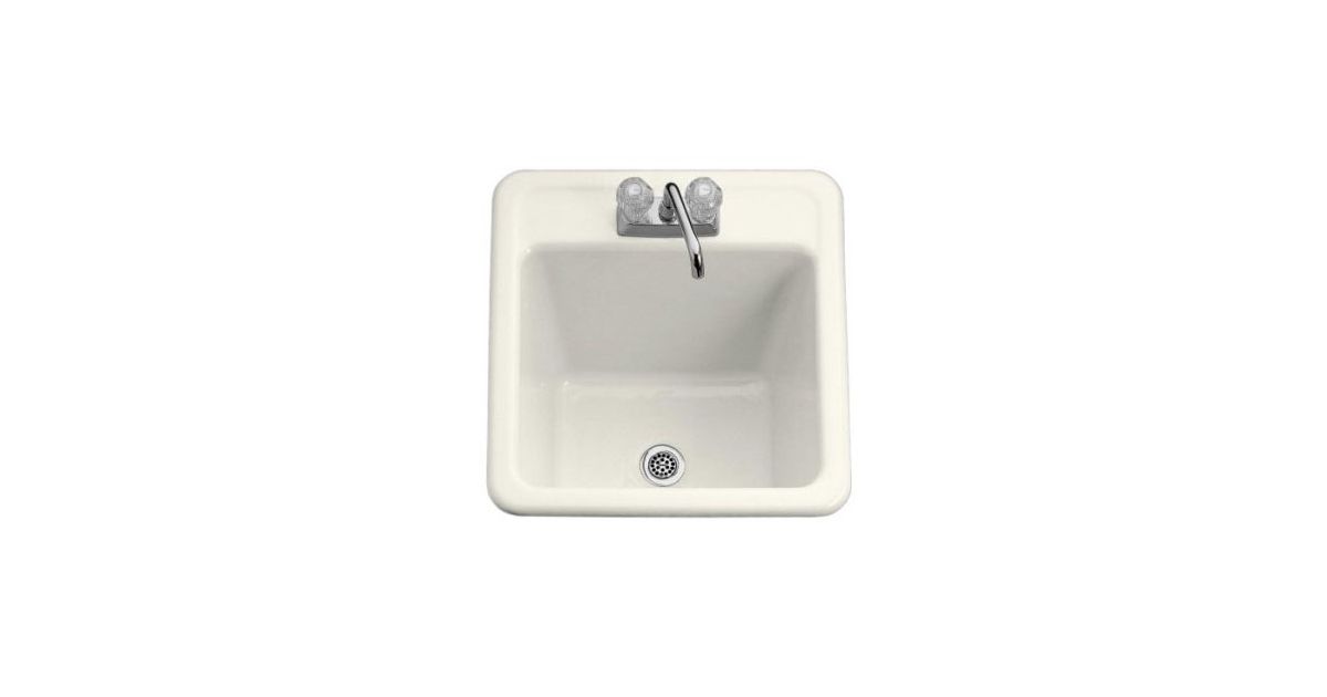 6098in sr 0 kohler