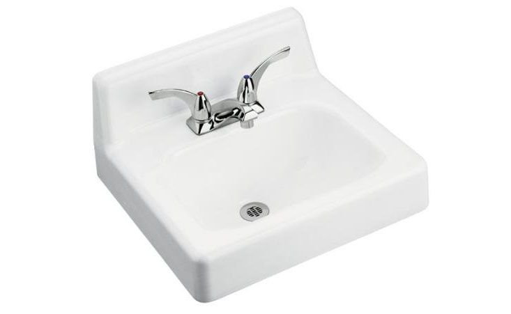 3/4 view of product